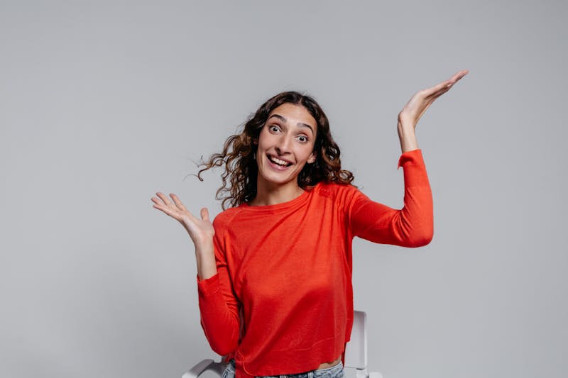 Sofia Randall, General Manager at Pizza inn Elizabethton